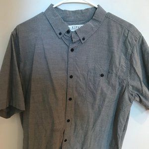 Ezekiel Button Down